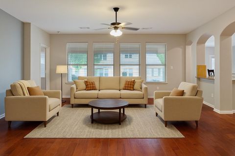 Tiny photo for 18904 Canyon Sage LN, Pflugerville, TX 78660 (MLS # 9913025)