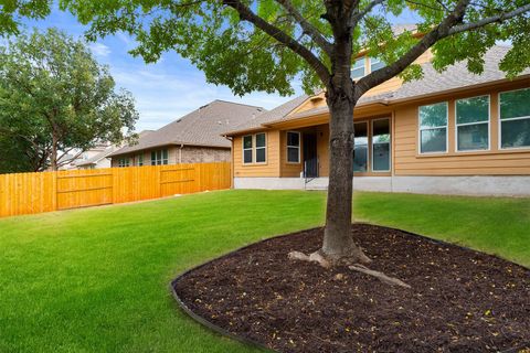 Tiny photo for 18904 Canyon Sage LN, Pflugerville, TX 78660 (MLS # 9913025)
