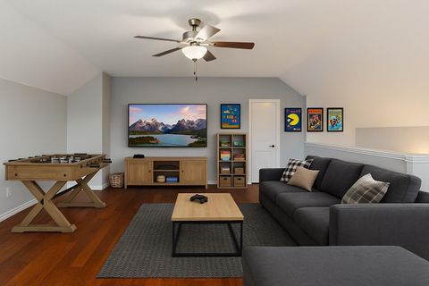 Tiny photo for 18904 Canyon Sage LN, Pflugerville, TX 78660 (MLS # 9913025)