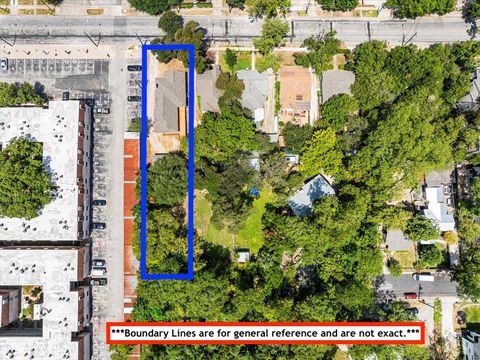 Tiny photo for 4313 Duval ST, Austin, TX 78751 (MLS # 7886446)