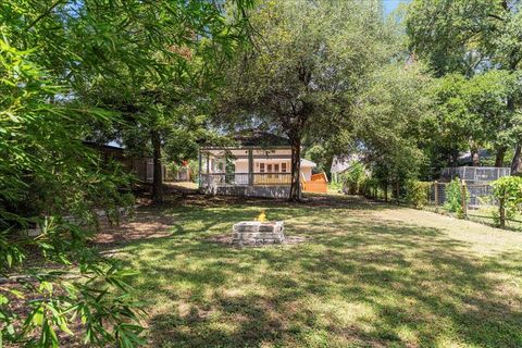 Tiny photo for 4313 Duval ST, Austin, TX 78751 (MLS # 7886446)