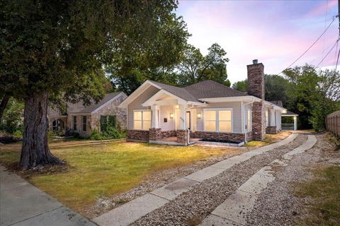 Photo of 4313 Duval ST, Austin, TX 78751 (MLS # 7886446)