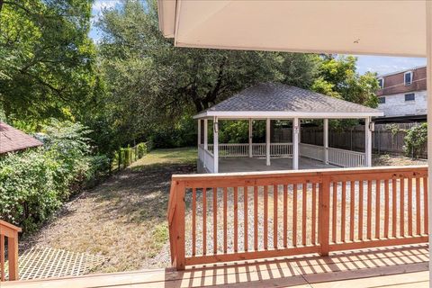 Tiny photo for 4313 Duval ST, Austin, TX 78751 (MLS # 7886446)