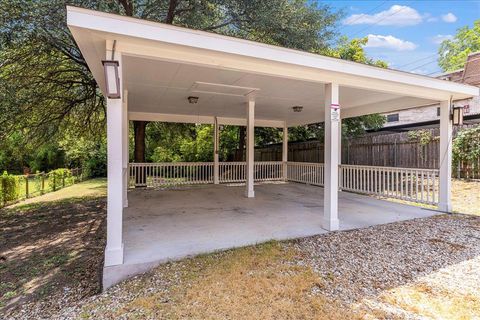 Tiny photo for 4313 Duval ST, Austin, TX 78751 (MLS # 7886446)