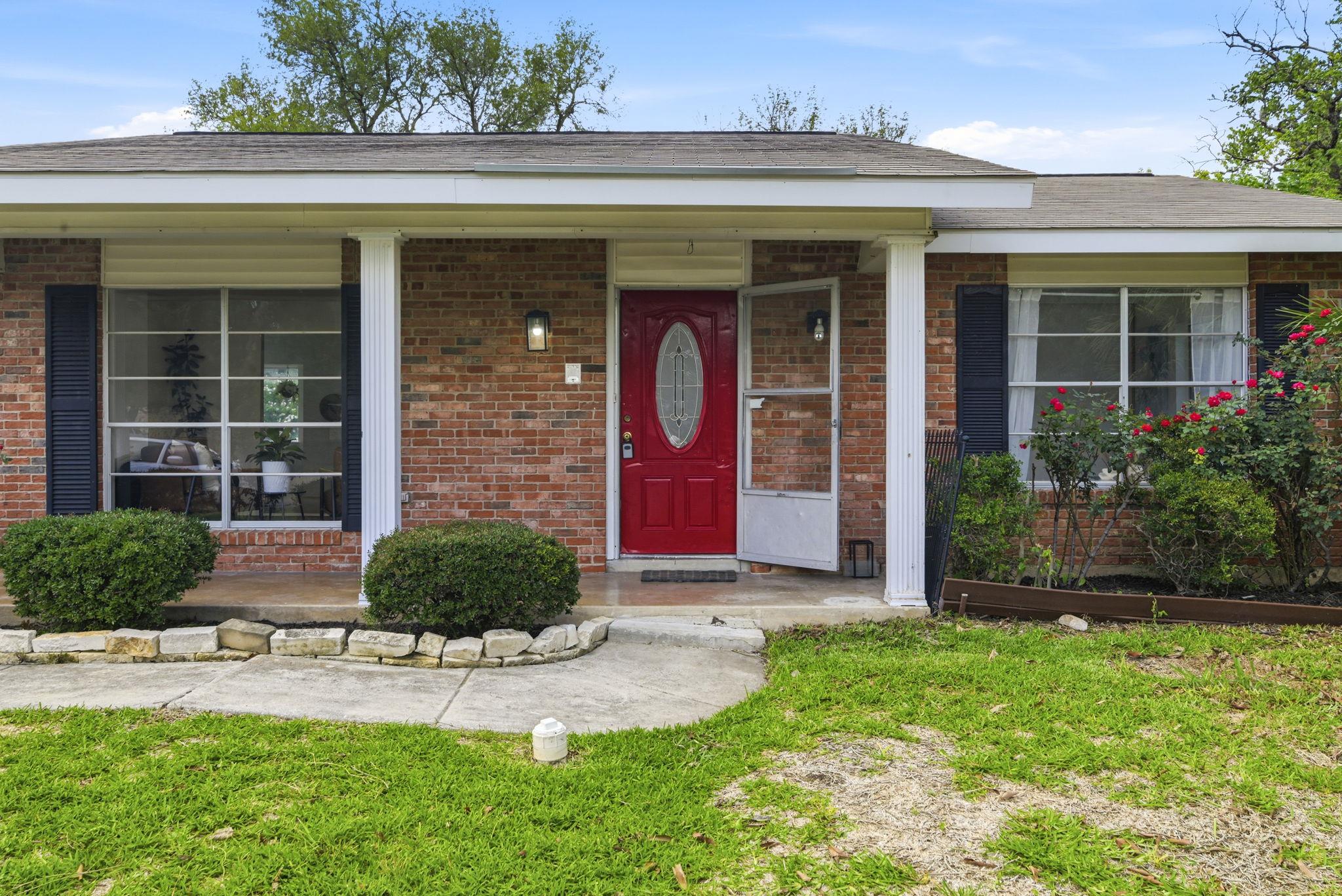 12607 La Plata ST