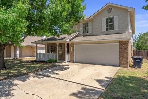 Photo of 511 S Pauley DR, Hutto, TX 78634 (MLS # 1351368)