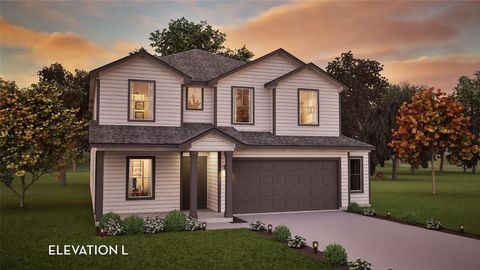 Photo of 300 Yosemite DR, Kyle, TX 78640 (MLS # 5233377)