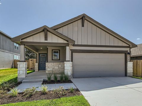 Photo of 512 Dayspring CV, Georgetown, TX 78628 (MLS # 9007073)