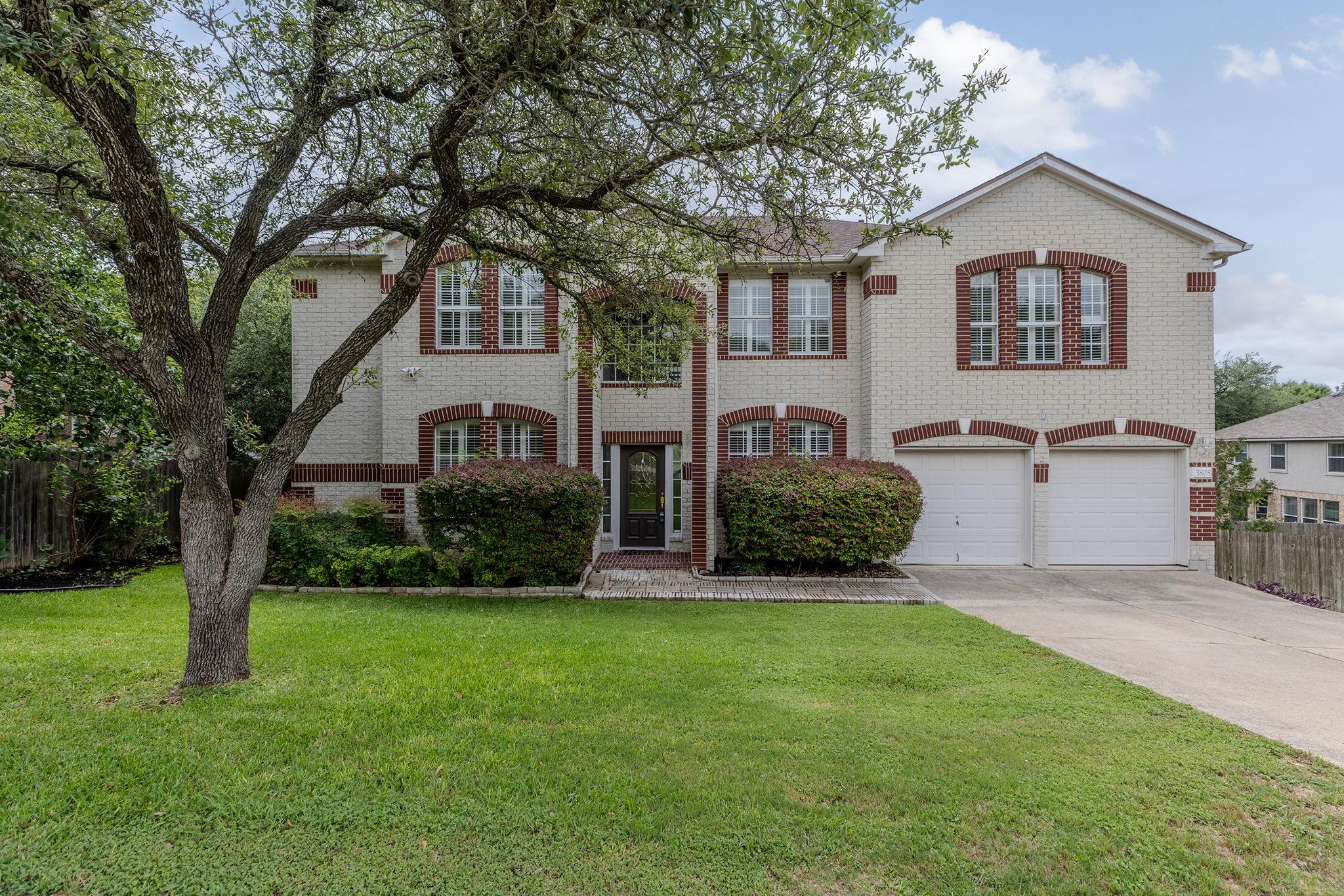 3805 Durnberry LN