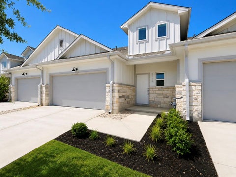 Photo of 8518 Wellspring LOOP, Round Rock, TX 78665 (MLS # 3948666)