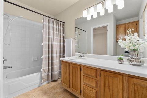 Tiny photo for 8805 Francia TRL, Austin, TX 78748 (MLS # 2947831)