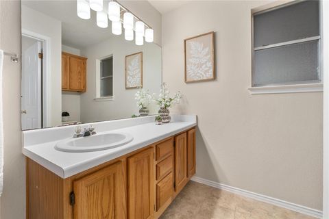 Tiny photo for 8805 Francia TRL, Austin, TX 78748 (MLS # 2947831)