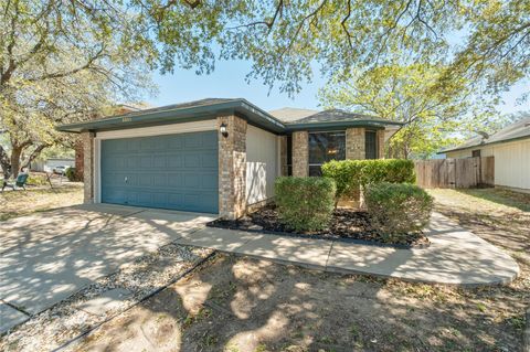 Tiny photo for 8805 Francia TRL, Austin, TX 78748 (MLS # 2947831)