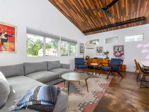 Tiny photo for 1109 Angelina ST, Austin, TX 78702 (MLS # 5019517)