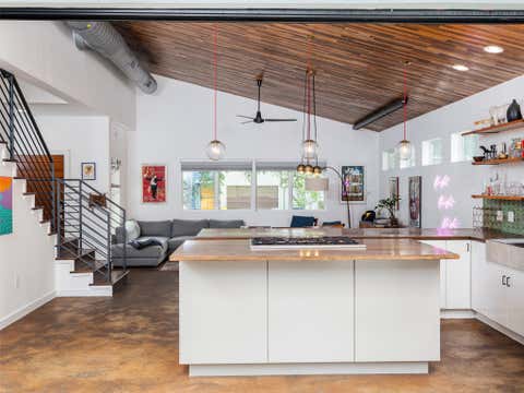 Tiny photo for 1109 Angelina ST, Austin, TX 78702 (MLS # 5019517)
