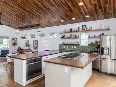 Tiny photo for 1109 Angelina ST, Austin, TX 78702 (MLS # 5019517)