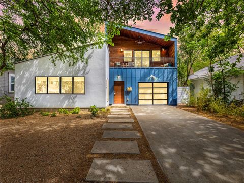 1109 Angelina ST Austin TX 78702