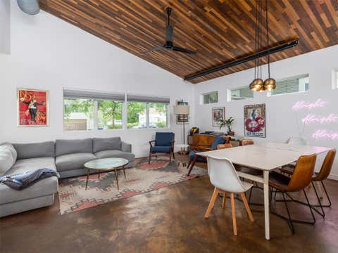 Tiny photo for 1109 Angelina ST, Austin, TX 78702 (MLS # 5019517)