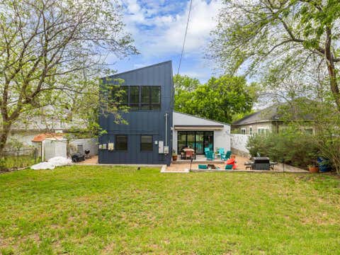 Tiny photo for 1109 Angelina ST, Austin, TX 78702 (MLS # 5019517)