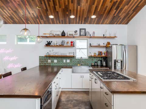 Tiny photo for 1109 Angelina ST, Austin, TX 78702 (MLS # 5019517)