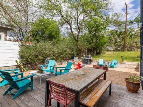 Tiny photo for 1109 Angelina ST, Austin, TX 78702 (MLS # 5019517)