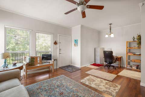 Tiny photo for 1509 W 39th 1/2 ST #208, Austin, TX 78756 (MLS # 2256462)