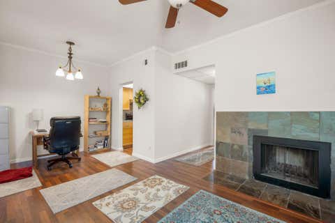 Tiny photo for 1509 W 39th 1/2 ST #208, Austin, TX 78756 (MLS # 2256462)