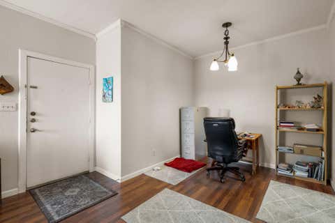 Tiny photo for 1509 W 39th 1/2 ST #208, Austin, TX 78756 (MLS # 2256462)