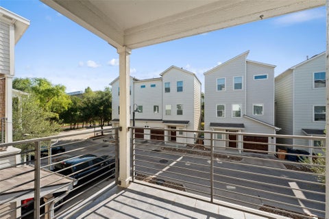 Tiny photo for 1008 Muse LN, Austin, TX 78702 (MLS # 7653595)