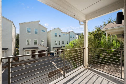 Tiny photo for 1008 Muse LN, Austin, TX 78702 (MLS # 7653595)
