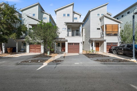 Photo of 1008 Muse LN, Austin, TX 78702 (MLS # 7653595)