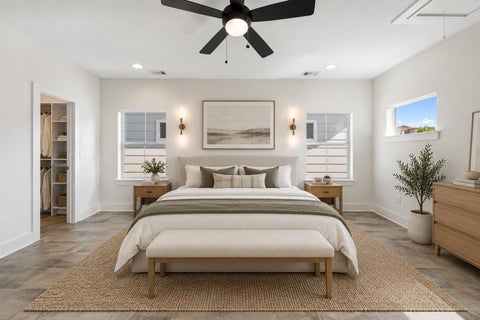 Tiny photo for 1008 Muse LN, Austin, TX 78702 (MLS # 7653595)