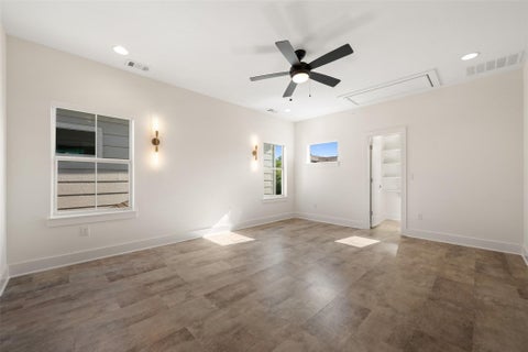 Tiny photo for 1008 Muse LN, Austin, TX 78702 (MLS # 7653595)