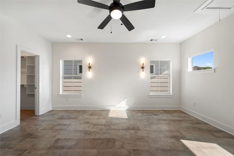 Tiny photo for 1008 Muse LN, Austin, TX 78702 (MLS # 7653595)