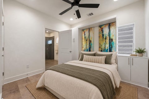 Tiny photo for 1008 Muse LN, Austin, TX 78702 (MLS # 7653595)