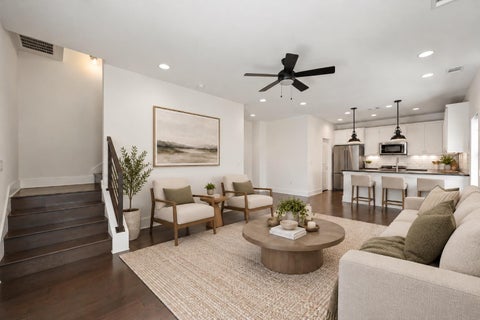 Tiny photo for 1008 Muse LN, Austin, TX 78702 (MLS # 7653595)