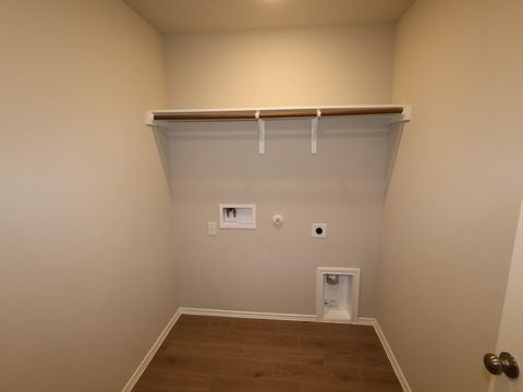 Tiny photo for 19913 Schatz WAY, Manor, TX 78653 (MLS # 2973888)