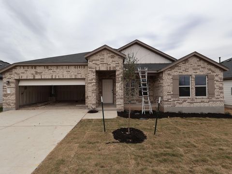 Photo of 19913 Schatz WAY, Manor, TX 78653 (MLS # 2973888)