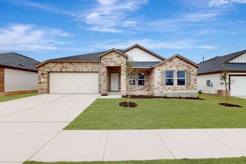 Photo of 19913 Schatz WAY, Manor, TX 78653 (MLS # 2973888)