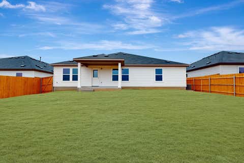 Tiny photo for 19913 Schatz WAY, Manor, TX 78653 (MLS # 2973888)