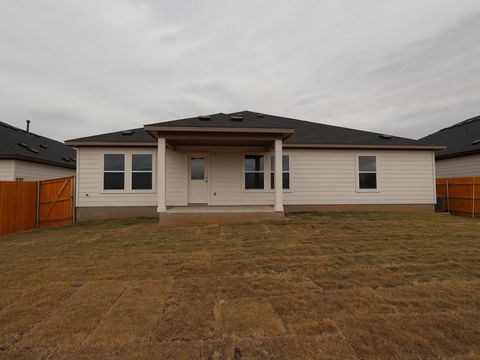 Tiny photo for 19913 Schatz WAY, Manor, TX 78653 (MLS # 2973888)