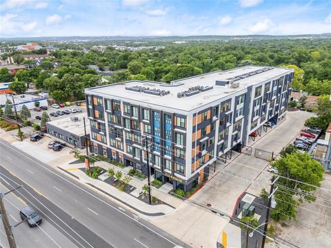 Photo of 6324 N Lamar BLVD #212, Austin, TX 78752 (MLS # 9131093)
