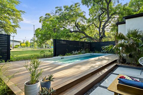 Tiny photo for 2609 Francisco ST, Austin, TX 78702 (MLS # 3516805)