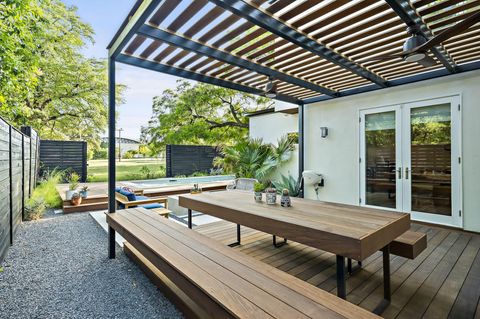 Tiny photo for 2609 Francisco ST, Austin, TX 78702 (MLS # 3516805)