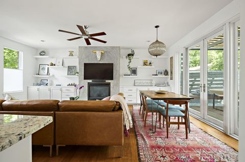 Tiny photo for 2609 Francisco ST, Austin, TX 78702 (MLS # 3516805)