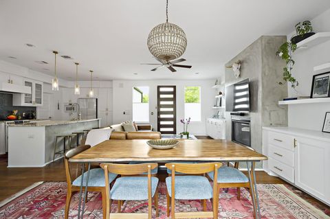 Tiny photo for 2609 Francisco ST, Austin, TX 78702 (MLS # 3516805)