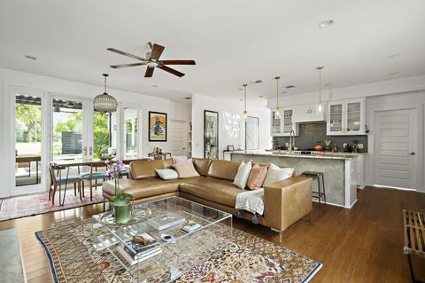 Tiny photo for 2609 Francisco ST, Austin, TX 78702 (MLS # 3516805)