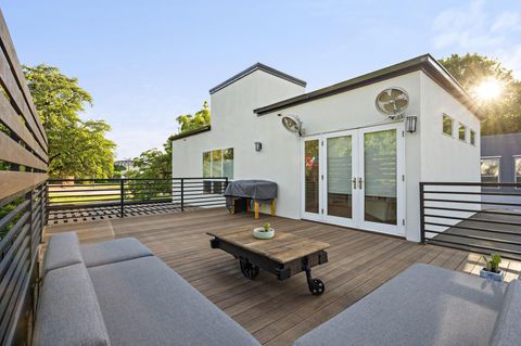 Tiny photo for 2609 Francisco ST, Austin, TX 78702 (MLS # 3516805)