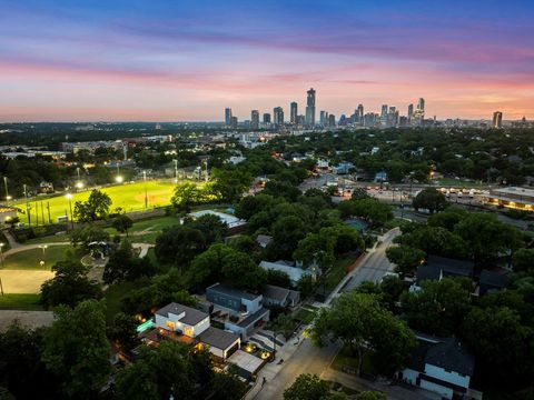 Tiny photo for 2609 Francisco ST, Austin, TX 78702 (MLS # 3516805)