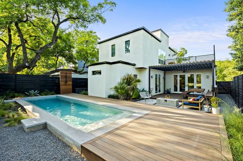 Tiny photo for 2609 Francisco ST, Austin, TX 78702 (MLS # 3516805)